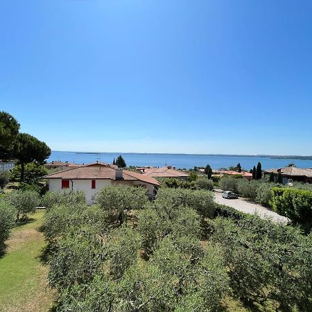 Bilocale A Due Passi Dal Lago Moniga del Garda Zewnętrze zdjęcie