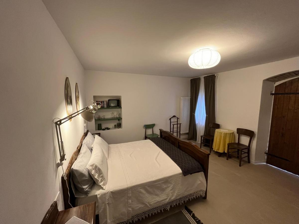 Bilocale A Due Passi Dal Lago Moniga del Garda Zewnętrze zdjęcie