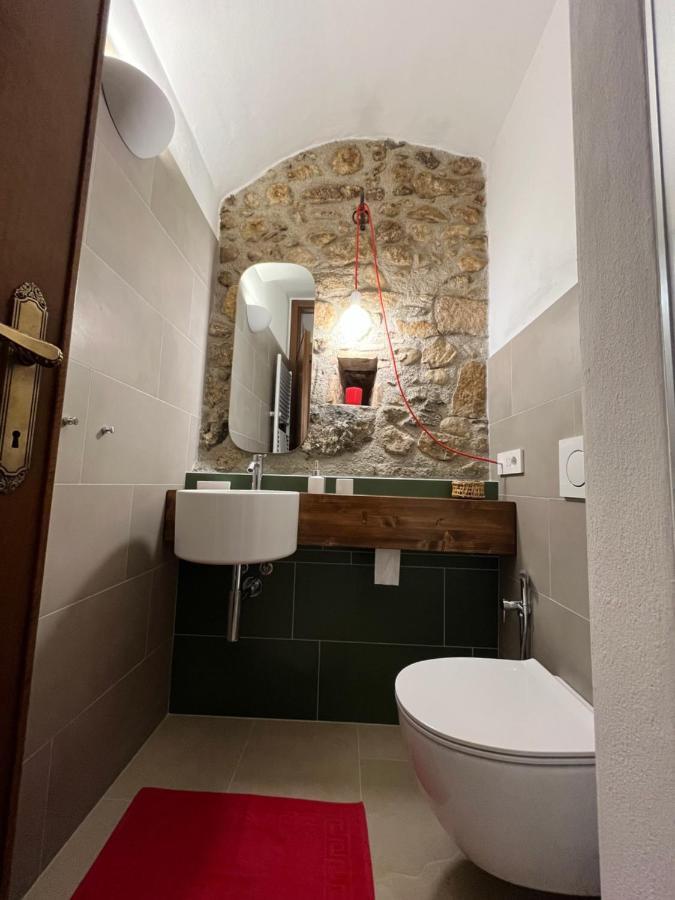 Bilocale A Due Passi Dal Lago Moniga del Garda Zewnętrze zdjęcie